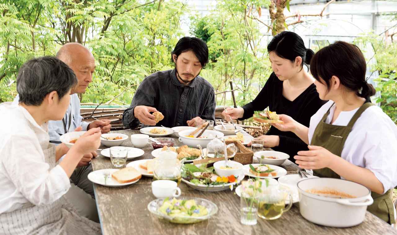 画像: 高知のハーブ専門農家・まるふく農園 家族をつなぐ、ハーブの輪(後編) - 天然生活web