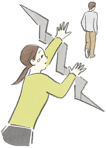 画像: 1 「暮らし」にあらわれる症状