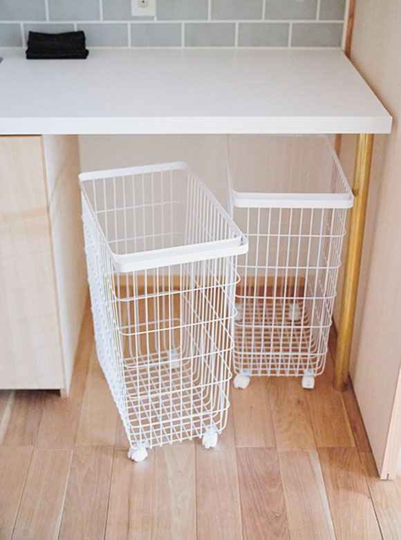 画像5: 部屋の「余白」を豊かに彩る花やアートの飾り方。写真や絵を“窓のように楽しむ”アイデア&お気に入り収納グッズ/in-kyo店主・長谷川ちえさん