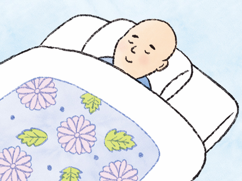 画像: 片づけの時間に縛られない
