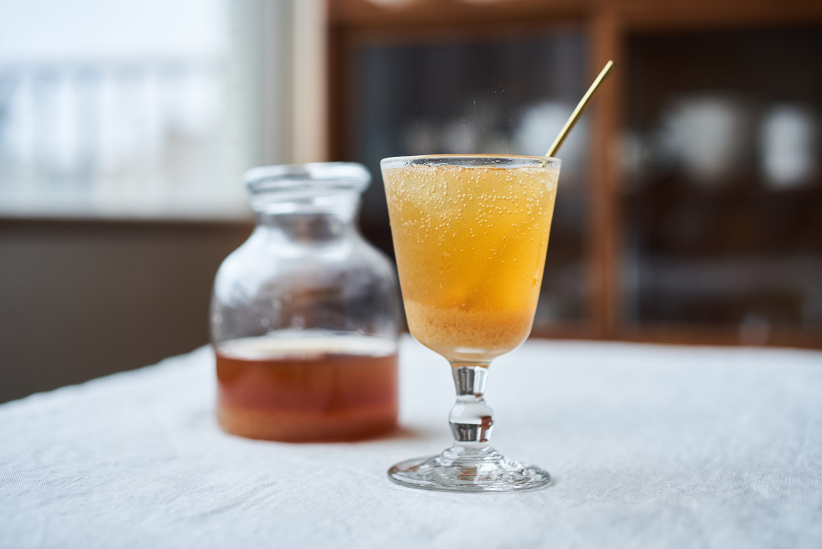 画像: 「みりんのクラフトコーラ」のつくり方