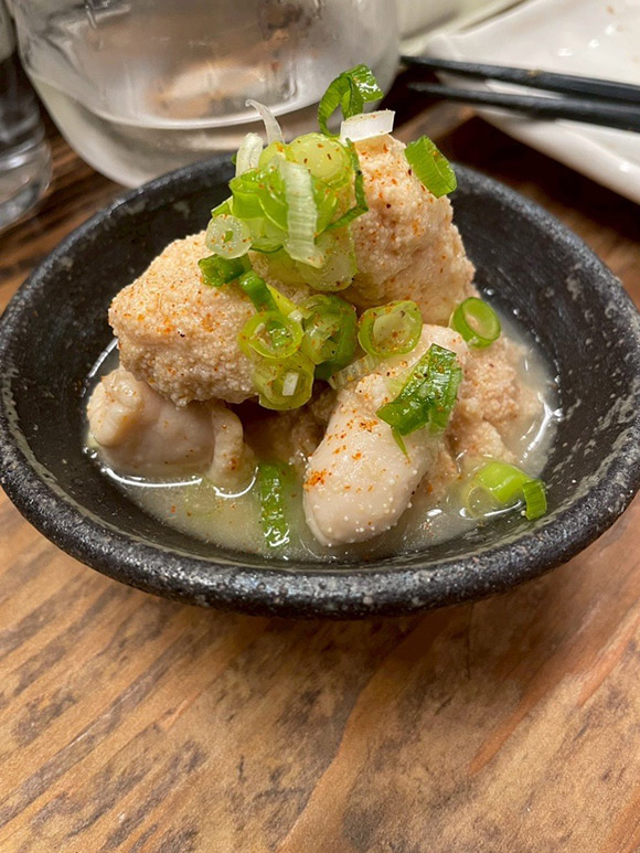 画像4: 明石のおすすめ旅スポット２ 料理もお酒も人もすばらしい「立ち呑みたなか」