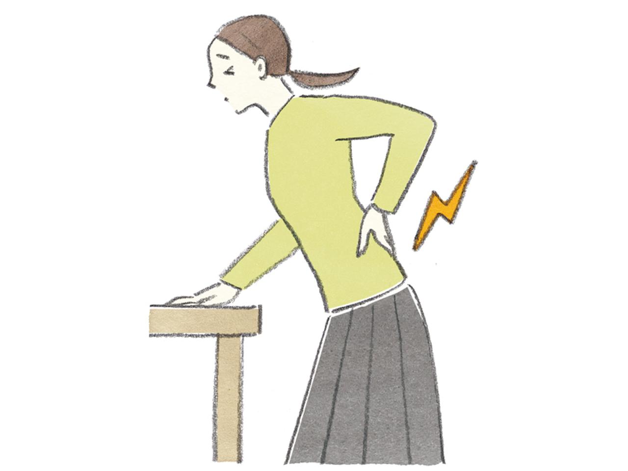 画像: 日々の不調は「姿勢のくずれ」が原因かも?イライラした心や疲れやすい体を整える“美しい姿勢”の基本/きゆるぎ治療院院長・片寄陽平さん - 天然生活web