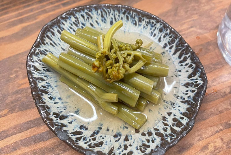 画像5: 明石のおすすめ旅スポット２ 料理もお酒も人もすばらしい「立ち呑みたなか」