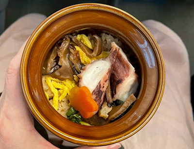 画像: 「魚がおいしい町」兵庫・明石のおすすめ観光スポット2選！料理研究家・小林まさみさんとめぐる“魚の棚商店街”、明石だこを堪能できる日本一の角打ち