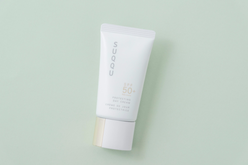 画像: プロテクティング デイ クリーム(SPF50+/PA++++)30g 7,920円/スック