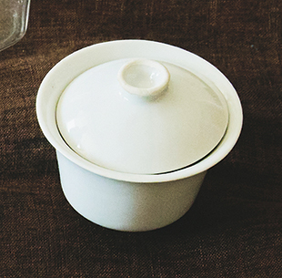 画像5: お茶時間が楽しくなる「中国茶」の基本の道具9選。お茶に合う“道具やしつらい”でとっておきの一杯を味わう／chachamari・山本真理子さん