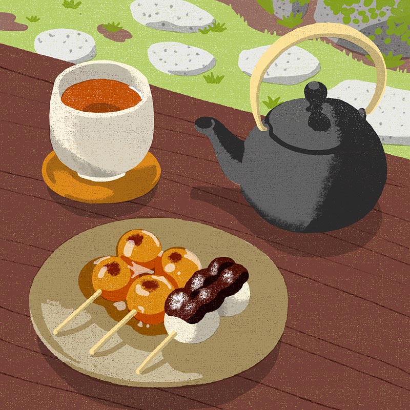 画像1: 3つのまちがいを探してください