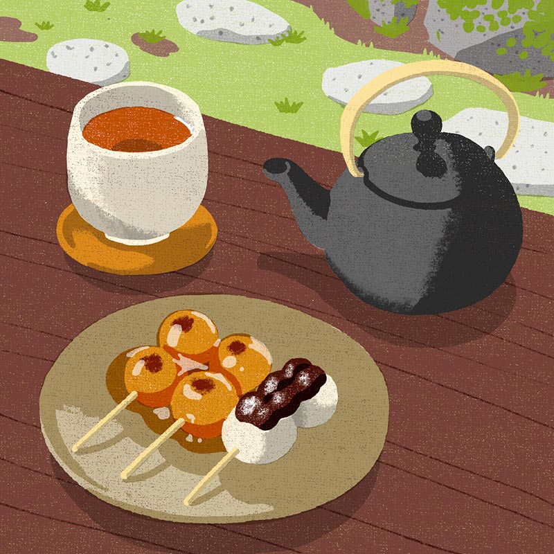 画像2: 3つのまちがいを探してください
