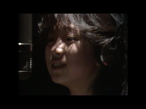 画像: 中森明菜「スローモーション(from『はじめまして』)」/ワーナー・ミュージックジャパン youtu.be