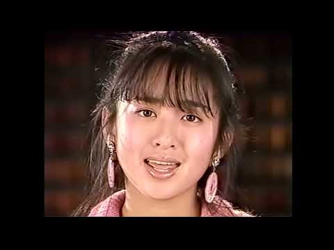 画像: 斉藤由貴『卒業』/ポニーキャニオン youtu.be