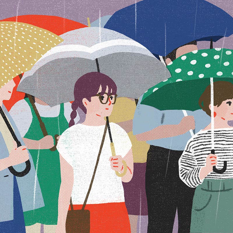 画像2: 3つのまちがいを探してください