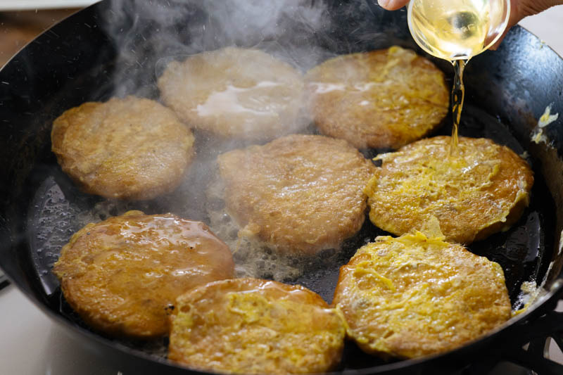 画像5: つくり方