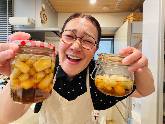 画像: 白鳥久美子の手作り暮らし - 天然生活web