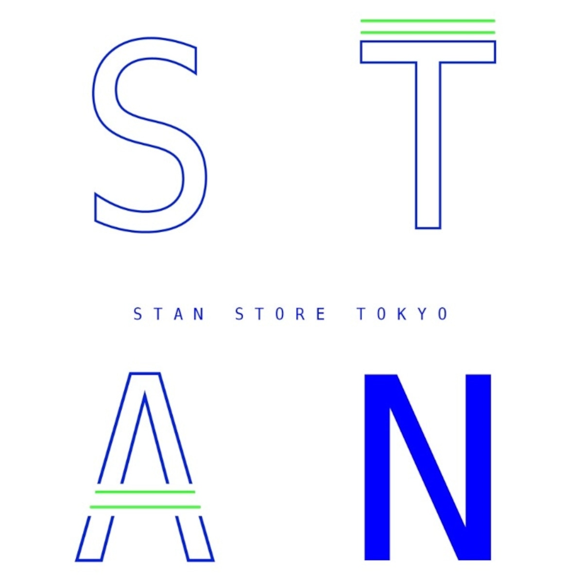 画像: STAN powered by BASE