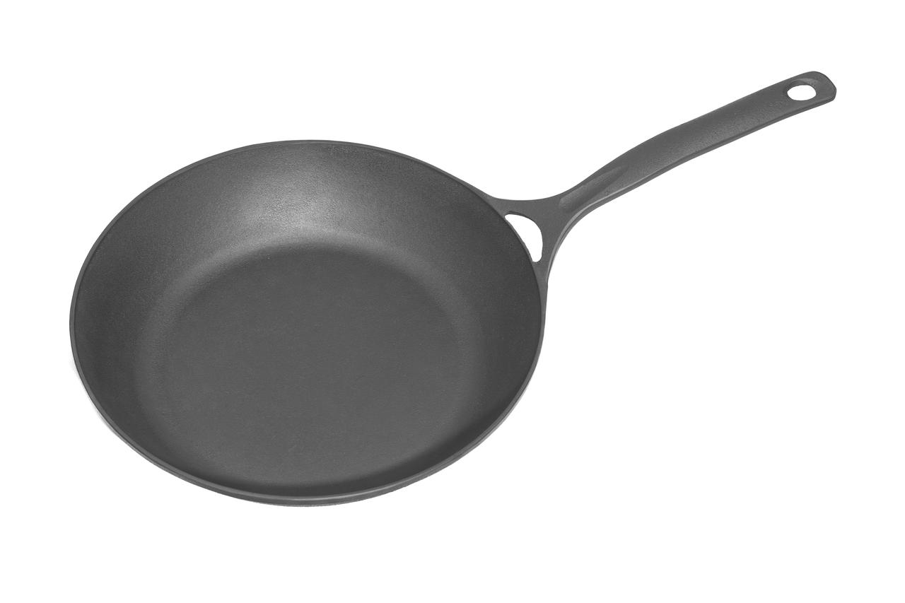 画像: 「DAICHI　26cm」は汎用性の高い形状で、3～4人分の料理が1度でつくれる大きさ