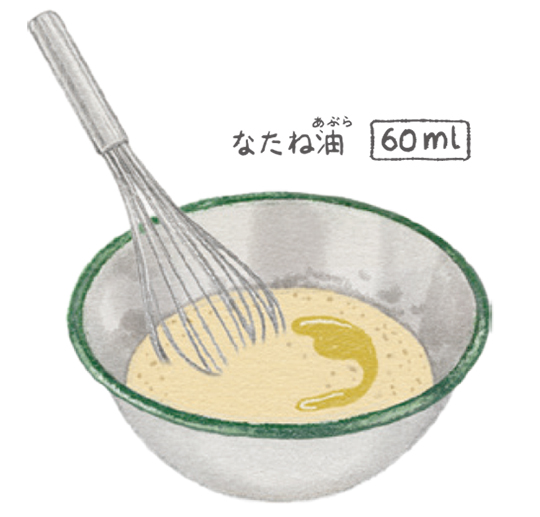 画像3: つくり方
