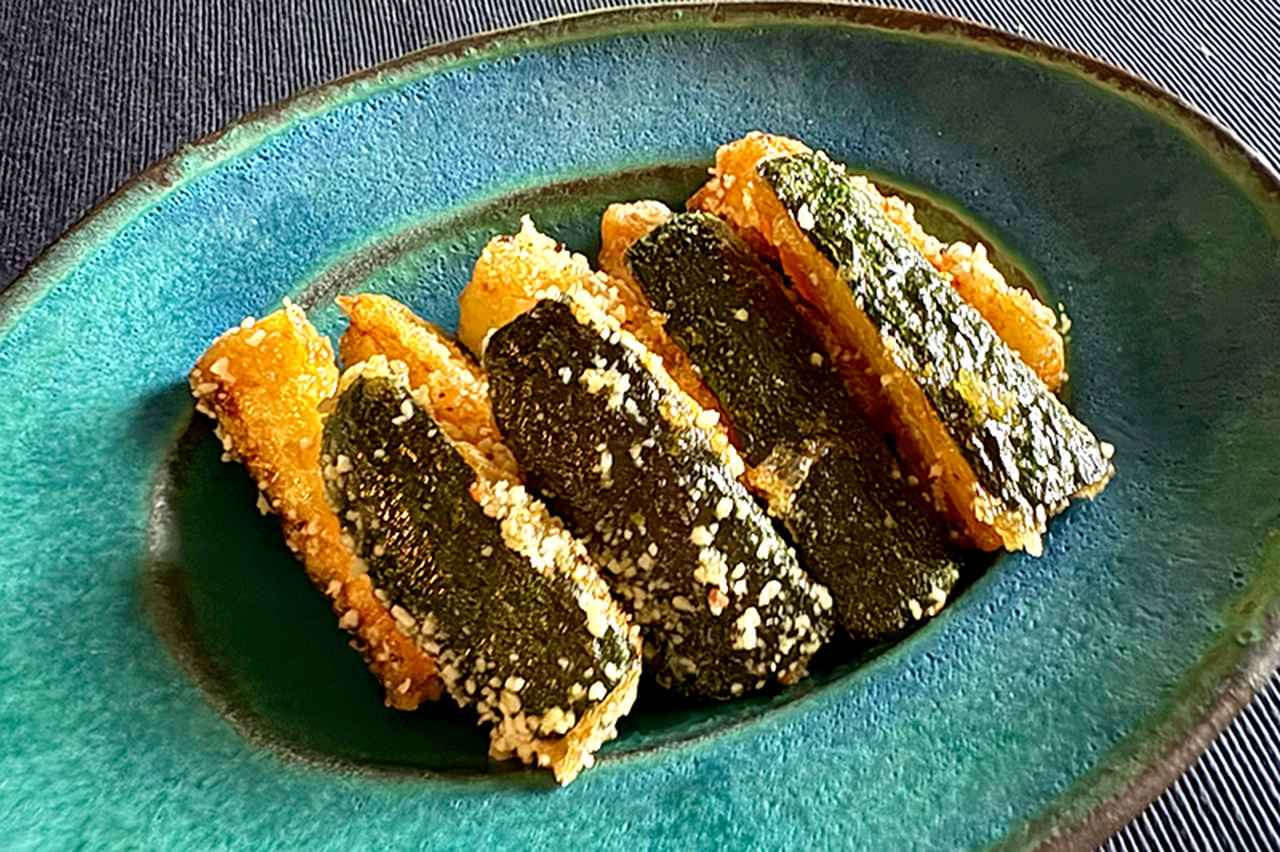 画像2: 丸ごと1本ぺろり！お箸が止まらない、絶品おつまみ