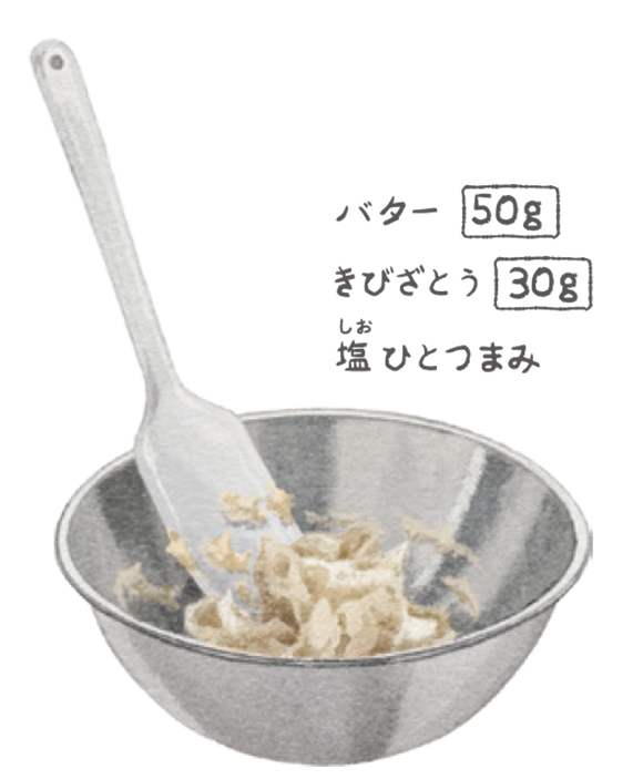 画像1: つくり方