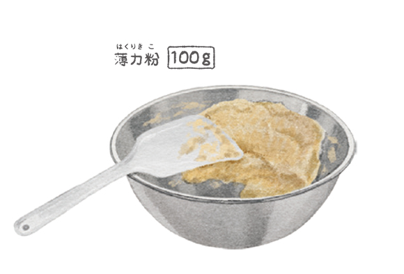 画像3: つくり方