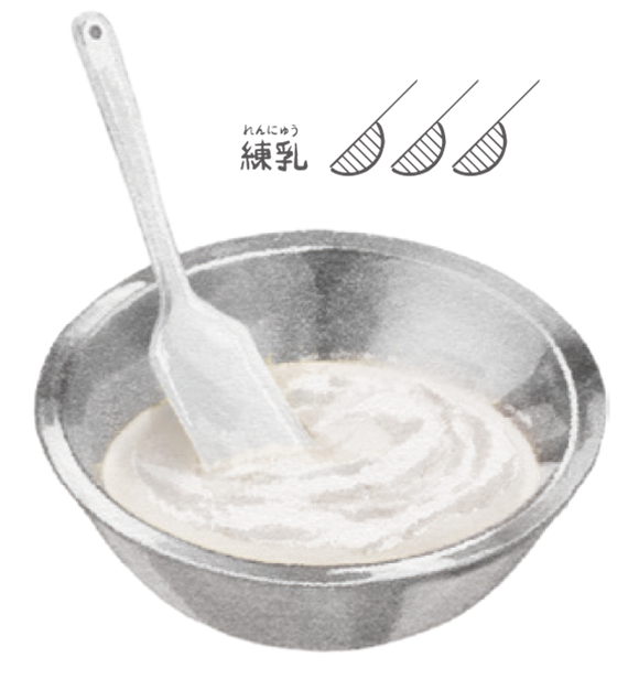 画像4: つくり方