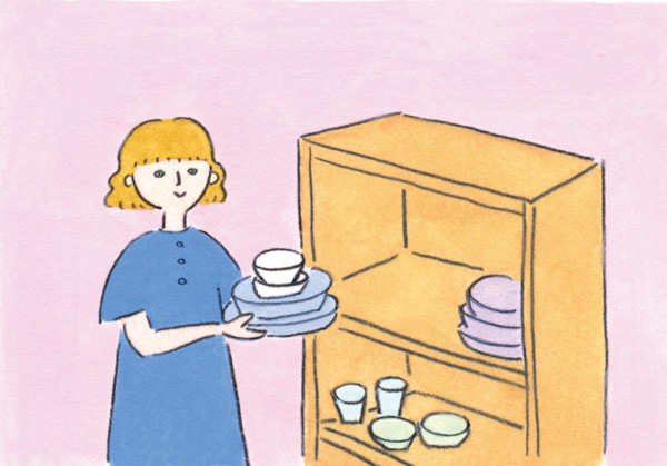 画像: ③すき間時間の活用