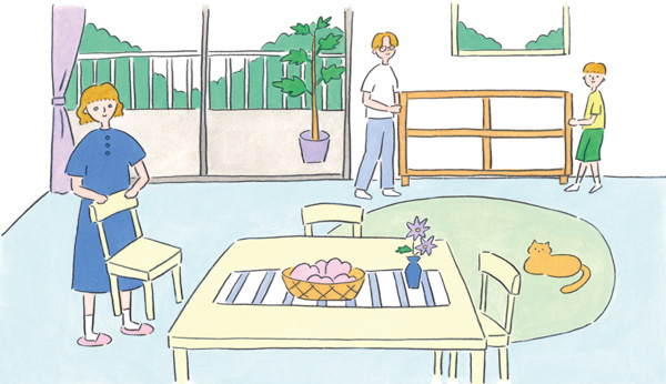 画像: 「片づけ」で人生を変えた西﨑彩智さんに学ぶ “散らからない片づけ”の心得