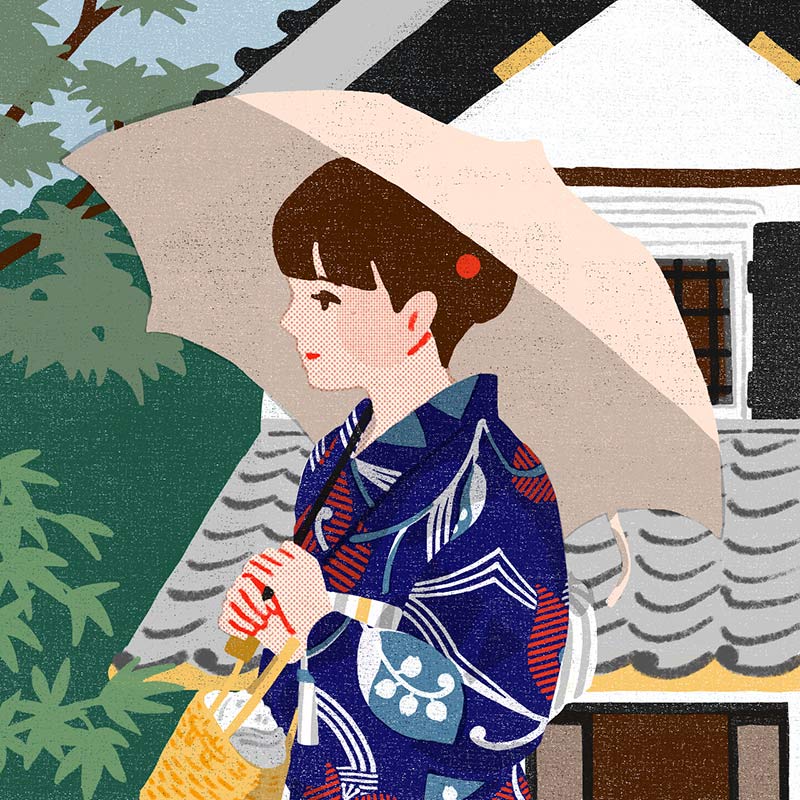 画像1: 3つのまちがいを探してください