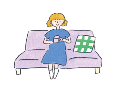 画像1: 片づけが幸せを呼び込む