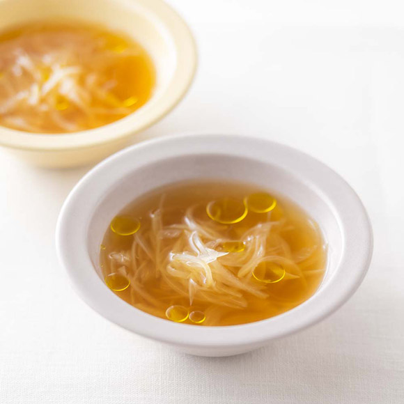 画像: 「玉ねぎスープ」のつくり方
