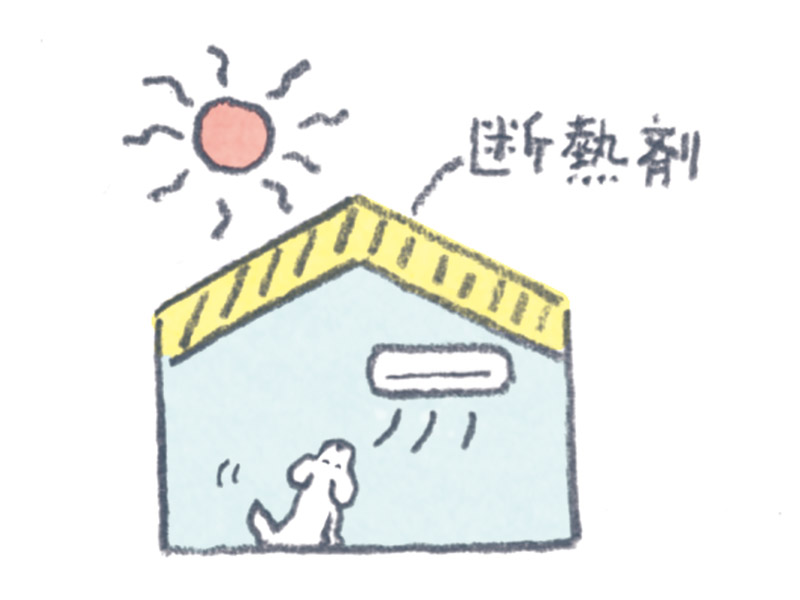 画像: 夏の暑さを乗り切る「エアコンの使い方」5つの工夫。心地よい設定温度は？省エネ対策は？効率的に使うために見直したいこと／省エネ住宅専門家・前 真之さん
