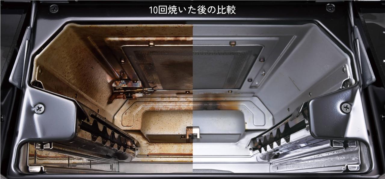 画像2: 〈ポイント3〉 お手入れしやすいから 手づくりが“無理なく続く”