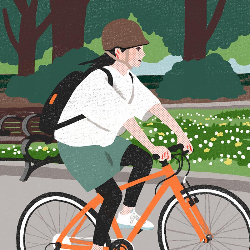 画像2: 3つのまちがいを探してください