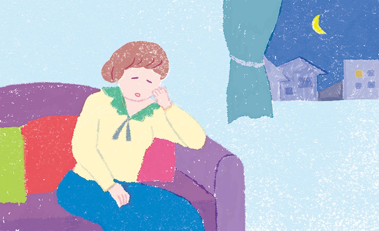 画像: 1.睡眠環境を整えて寝る。寝落ちは厳禁