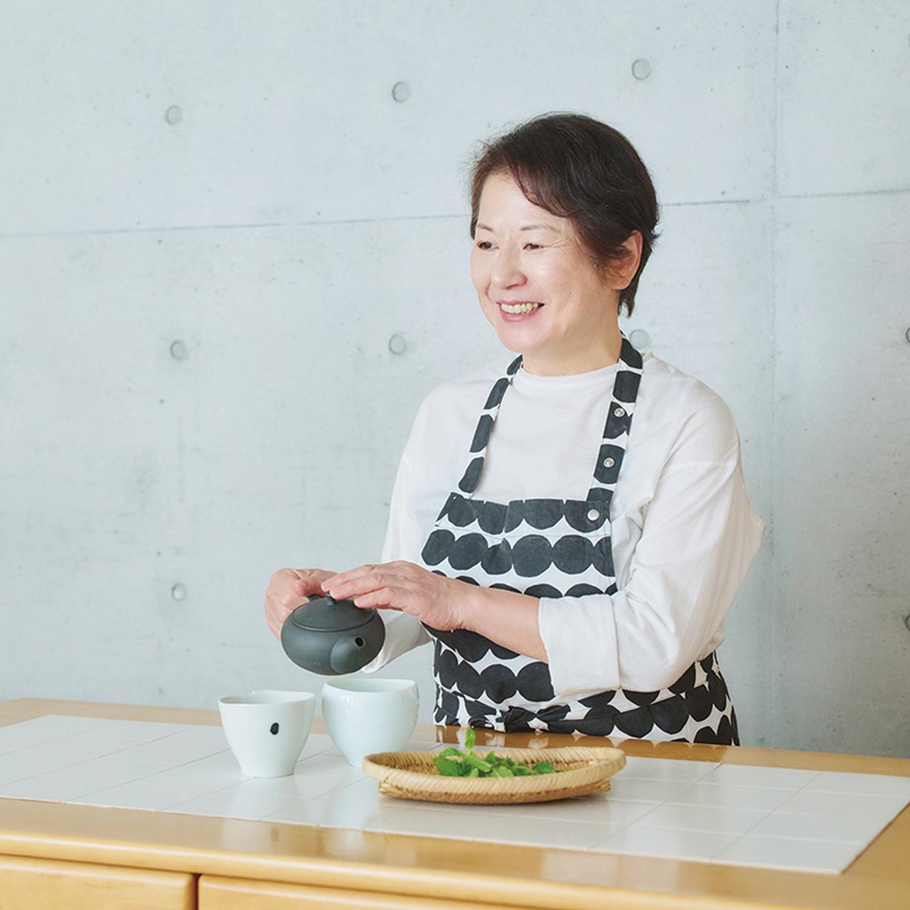 画像: 3食欠かさず食べて、夏バテ知らずの体に