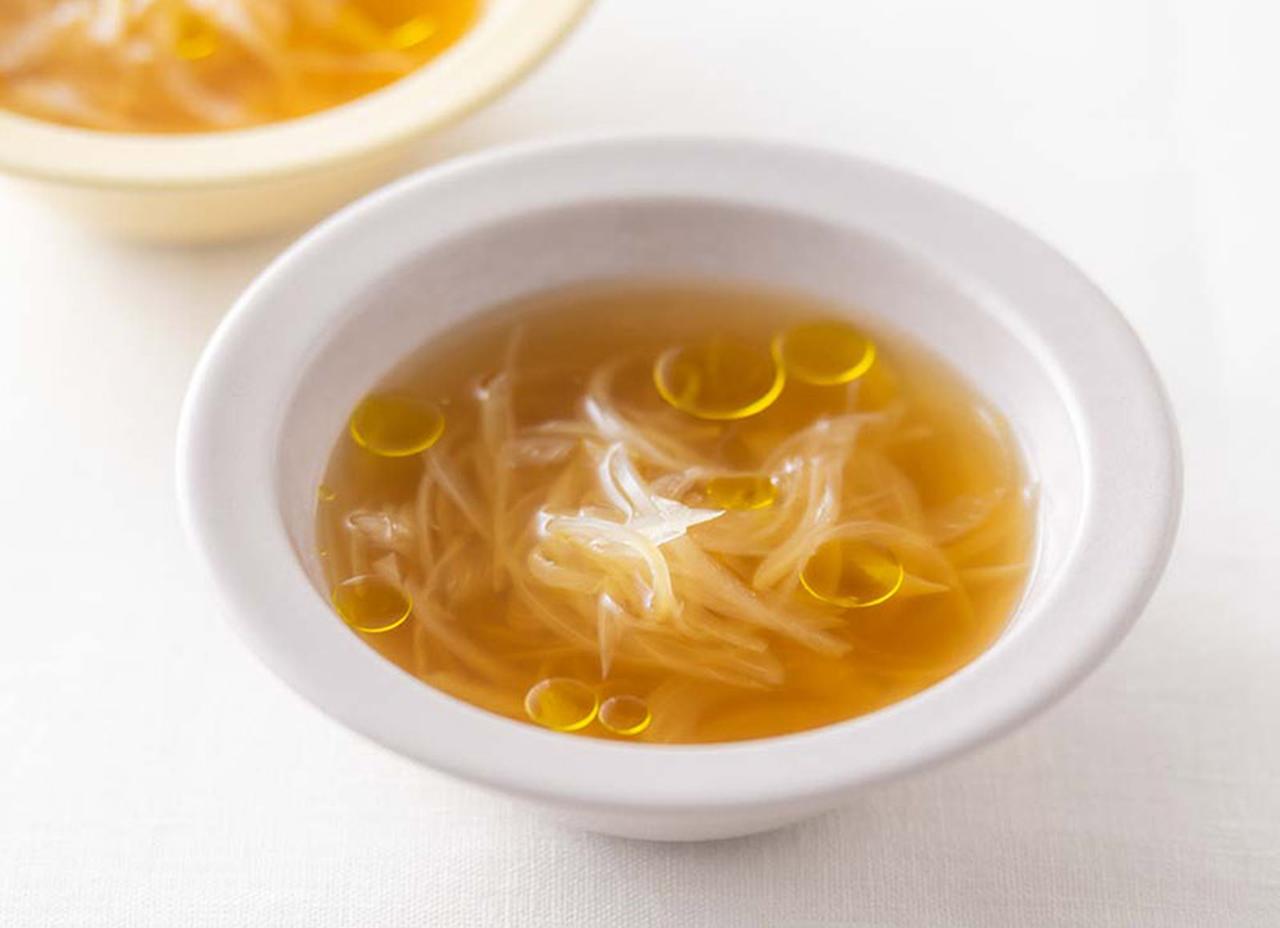 画像: 体をいたわる「玉ねぎスープ」のつくり方。専門医に教わる“食事の最初”に飲みたい最強のシンプルスープ/腎臓専門医・髙取優二さん - 天然生活web