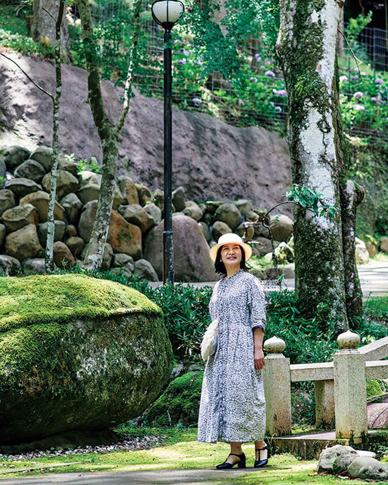 画像: 後藤由紀子さん