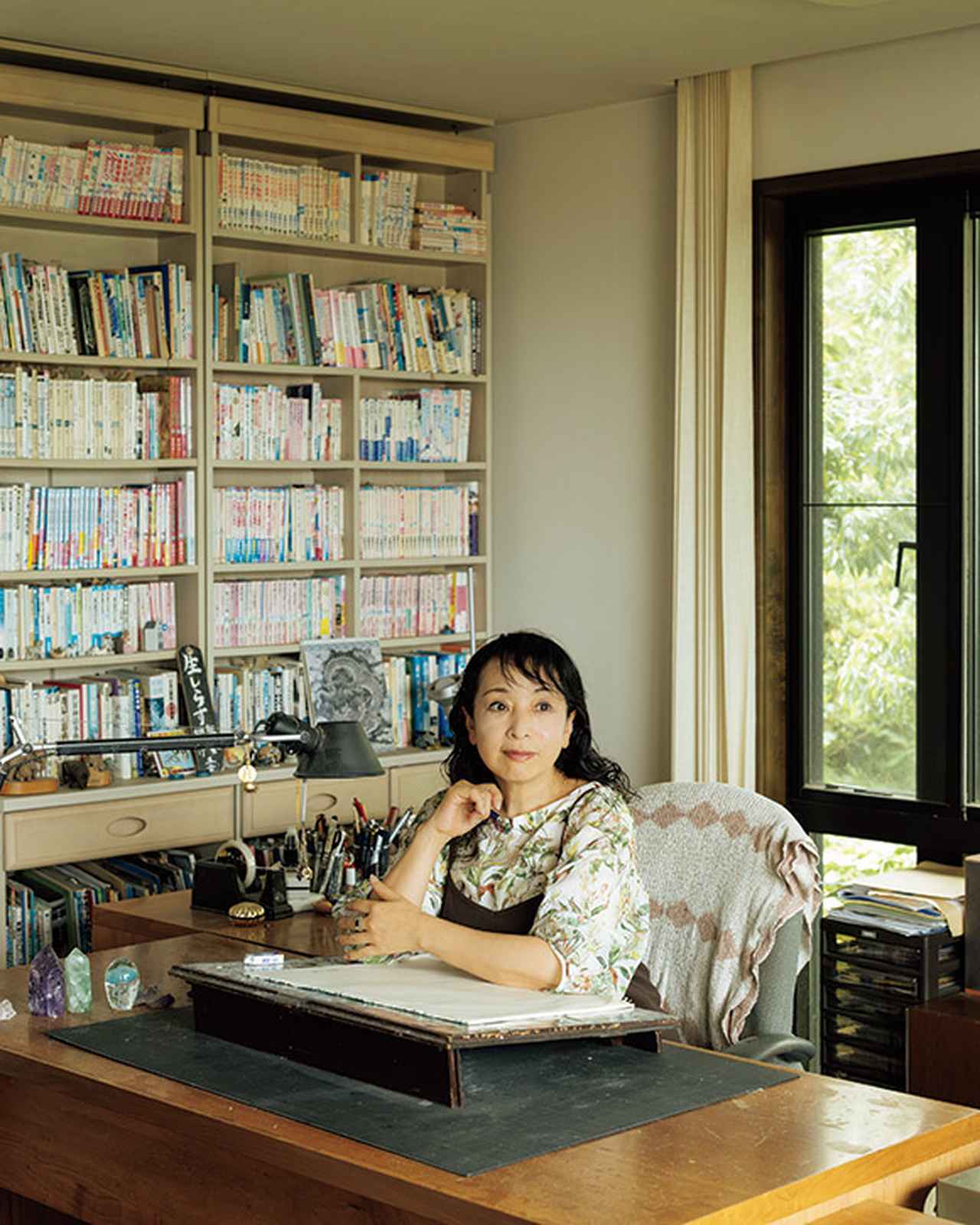 画像: 折原みとさん