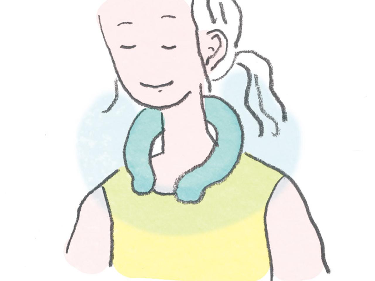 画像: 夏の家時間を快適に過ごす「すぐできる暑さ対策」4つの工夫。保冷剤や“いぐさ”のスリッパで涼しく、心地よく/省エネ住宅専門家・前 真之さん - 天然生活web