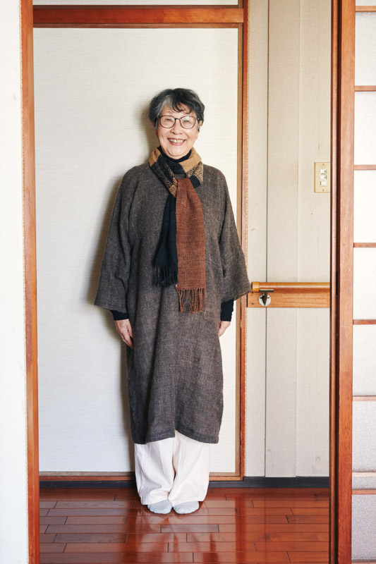 画像: 冬