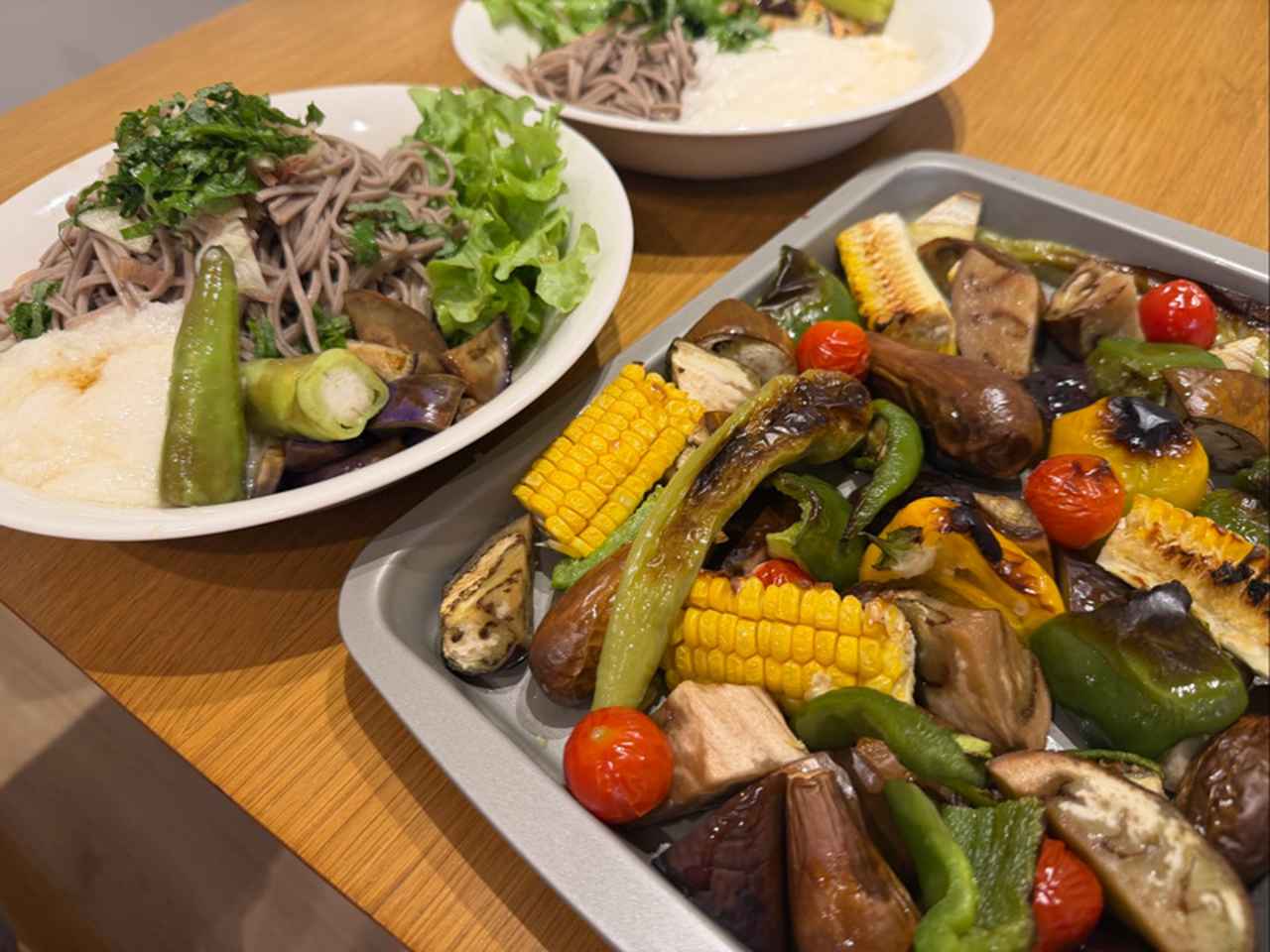 画像3: 失敗続きの梅仕事と、夏野菜で乗り切る暑い夏