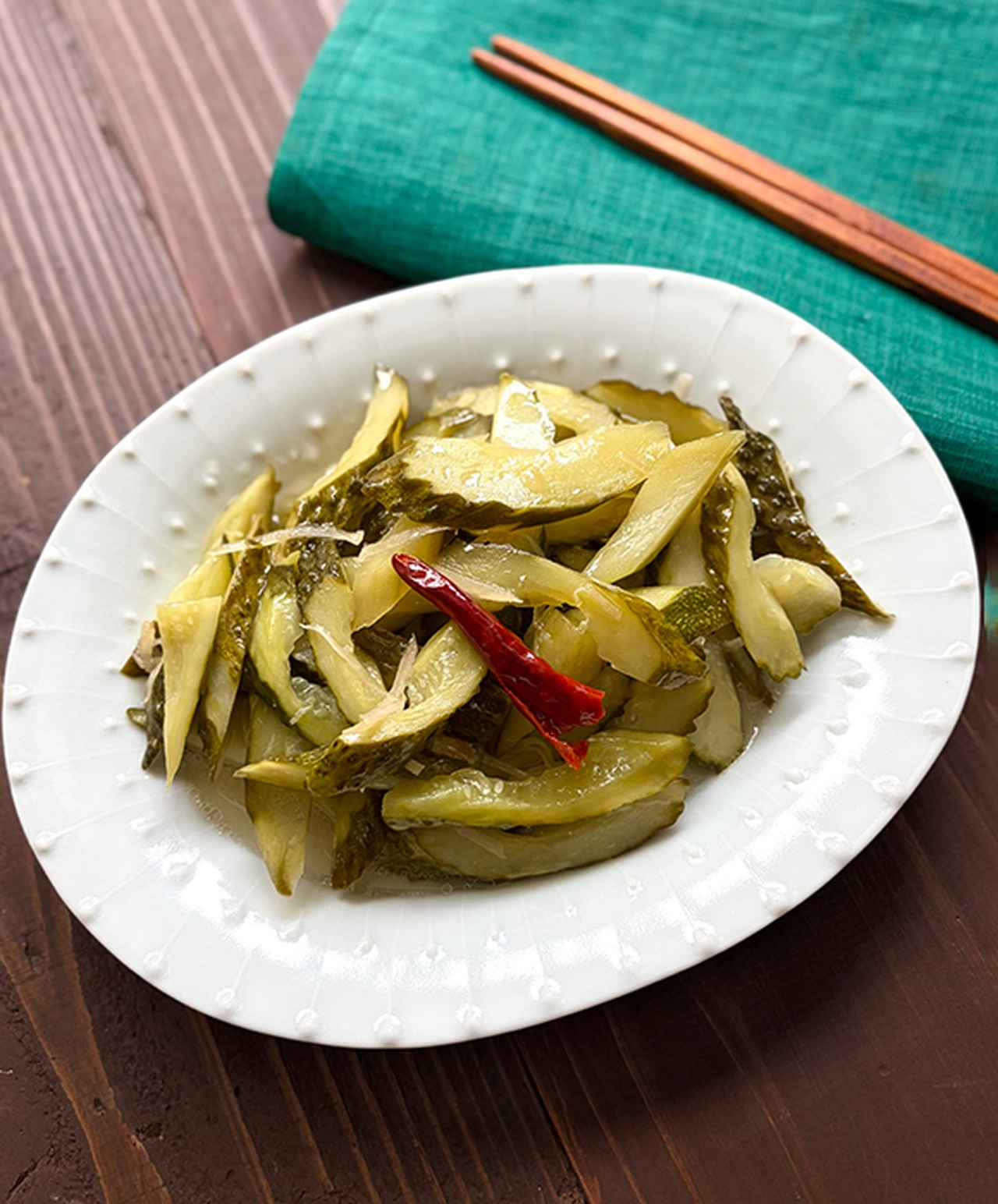 画像: あすまるさんキッチン流・きゅうりの活用アイデア1 ごはんが進む！「きゅうりの甘酢炒め」のつくり方