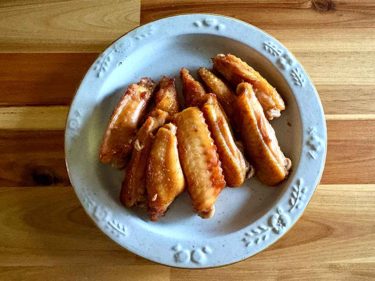 画像: トースターで焼くだけ！簡単おつまみ