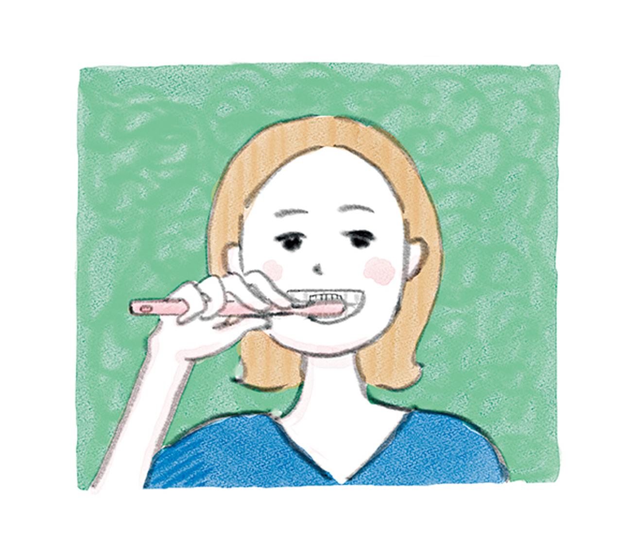 画像: 4.口に入れる・飲用する