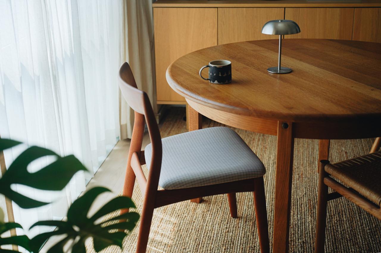 画像1: 賃貸の家具選びの考え方③ 「好きな家具」を、部屋づくりの起点にする