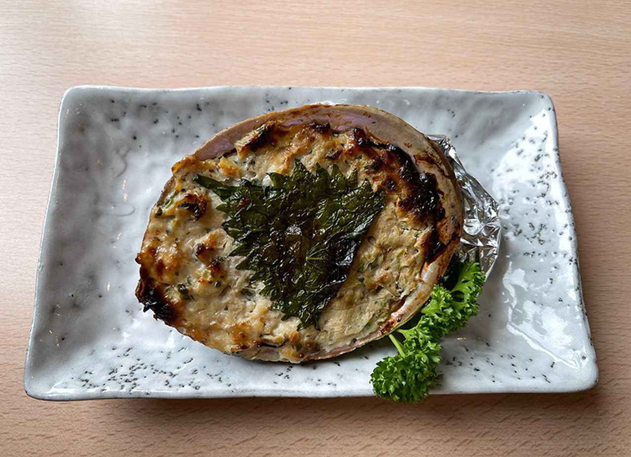 画像: 実家でもあじの刺身が残ったときなど、丸めて焼いて、よく食べていたのを思い出しました