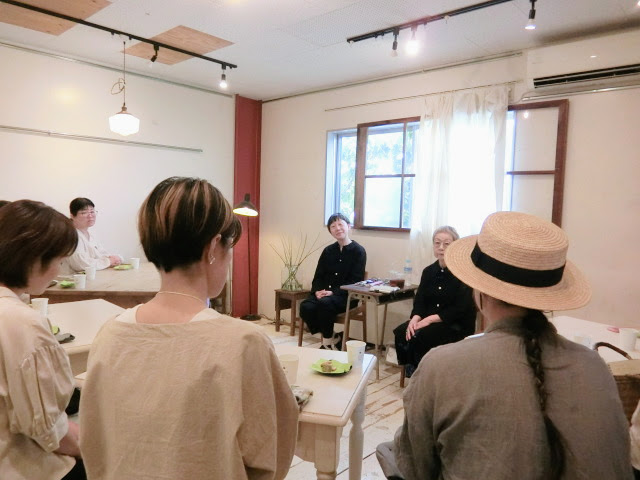 画像: 28年間の介護でも“人生の主役は私”77歳・横尾光子さんに学ぶ「自分を大切にする」心の持ち方。好きなことを大切に、軽やかに