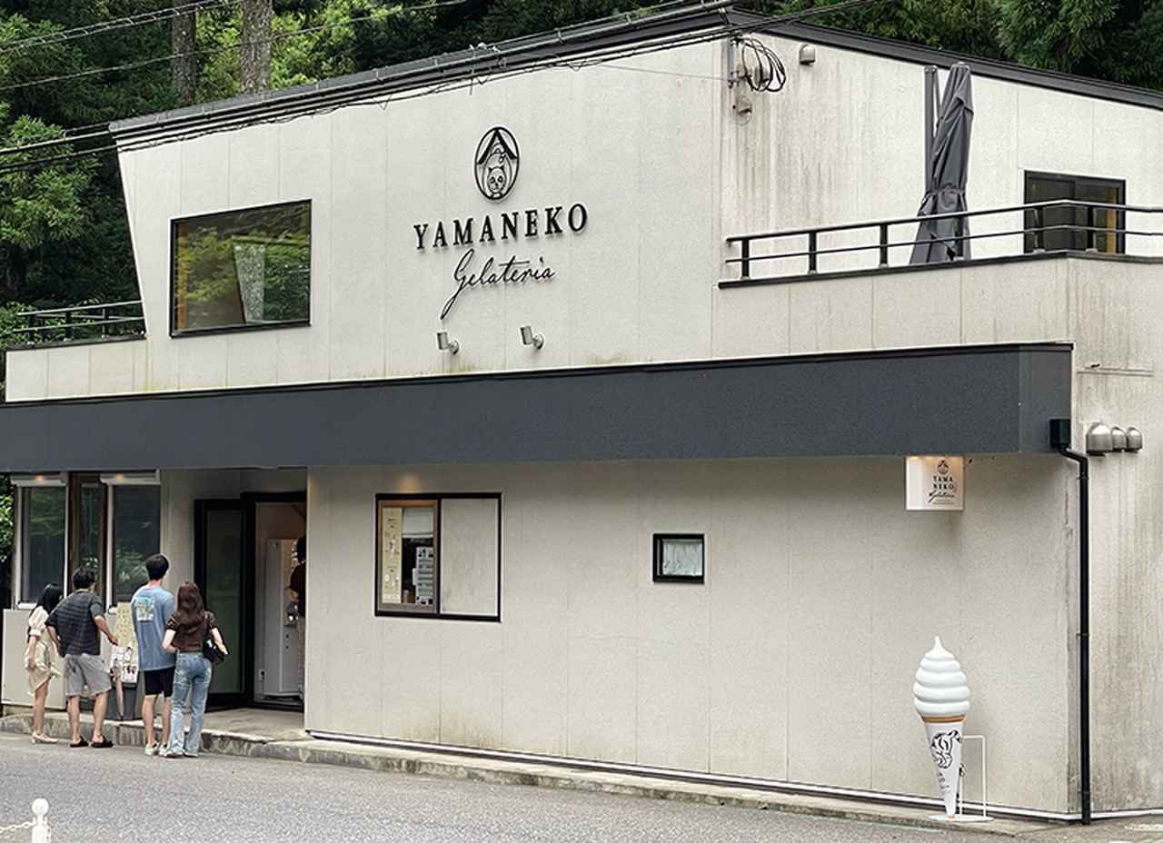 画像: 千葉・外房で楽しむおすすめ「散策エリア」3選！朝は人気の“大原漁港朝市”で地元グルメを食べ歩き、自然豊かな養老渓谷も／料理研究家・小林まさみさん