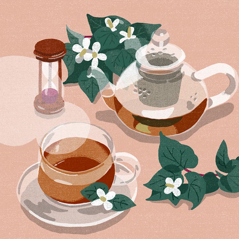 画像1: 3つのまちがいを探してください