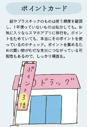 画像: 質問①カードやアプリなどポイントをためていますが、絞ったほうがいいですか?